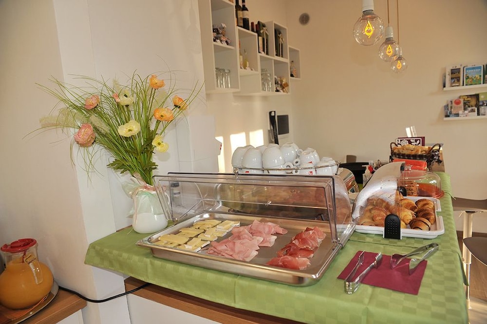 B&B Via Delle 5 Terre 7/47