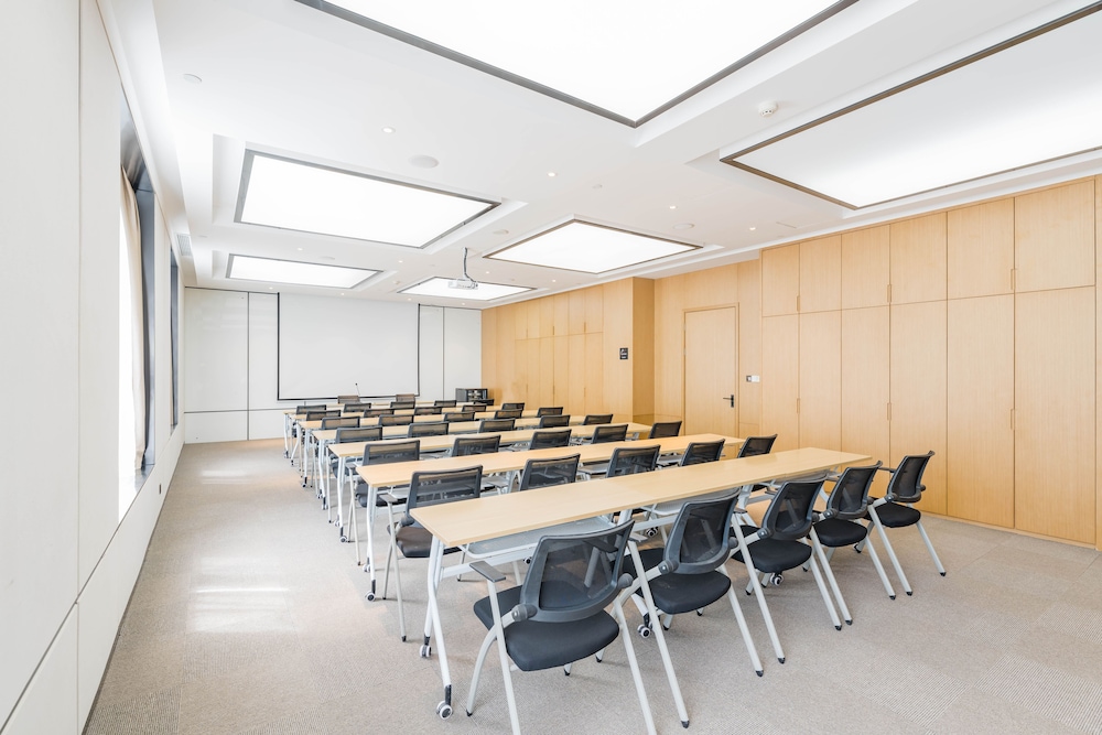 Atour Hotel Nanjing Xinjiekou Wangfu Street 43/50