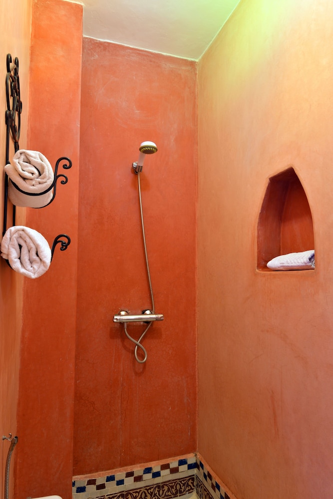 RIAD ZAYANE ATLAS 28/50