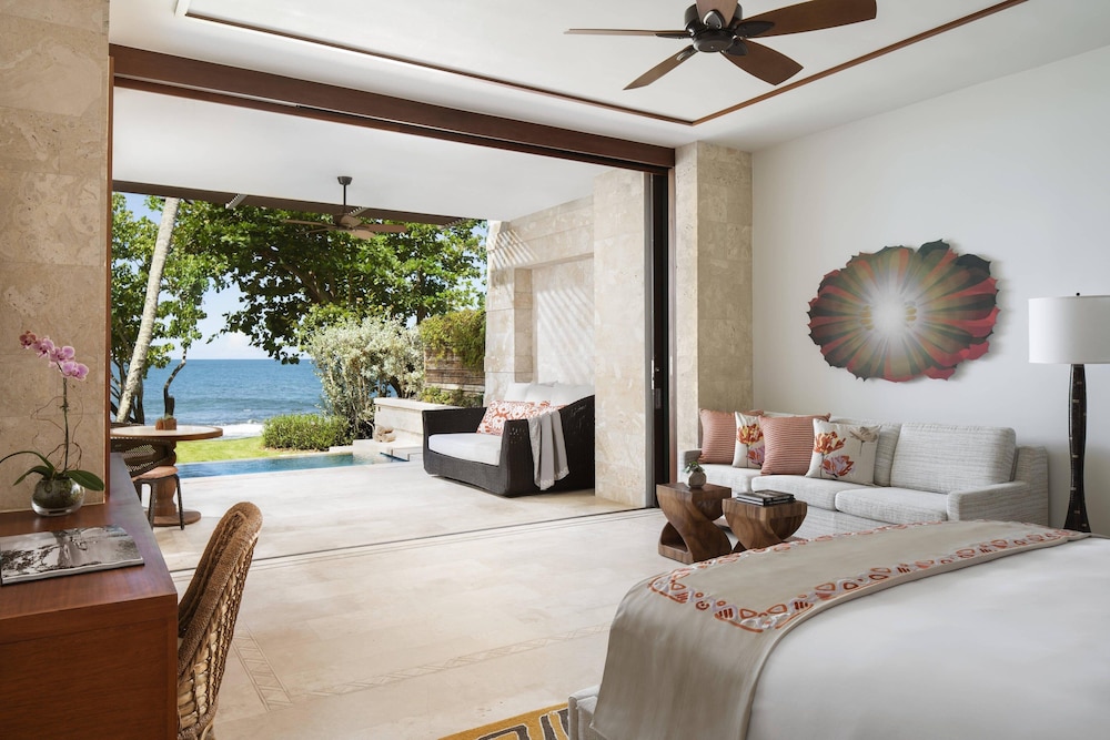 Reserve, 2 King Beds