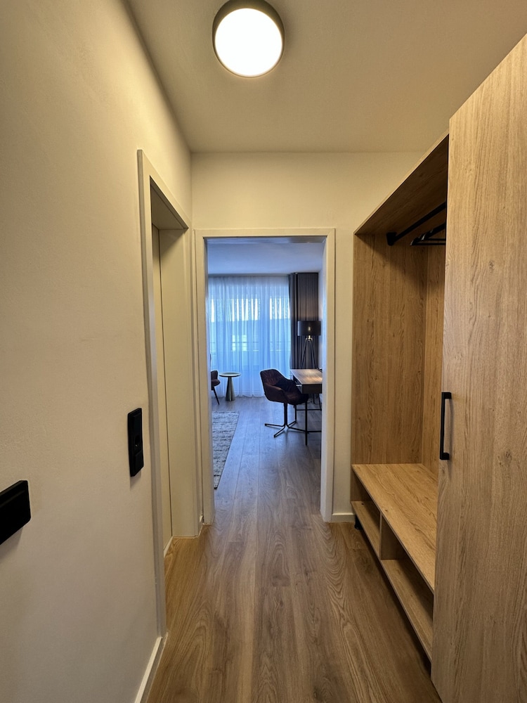 Aspire Palais Recklinghausen,Trademark Collection by Wyndham 24/47