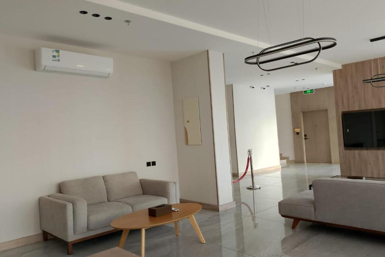 Hayat Town Hotel - Duba 16/24