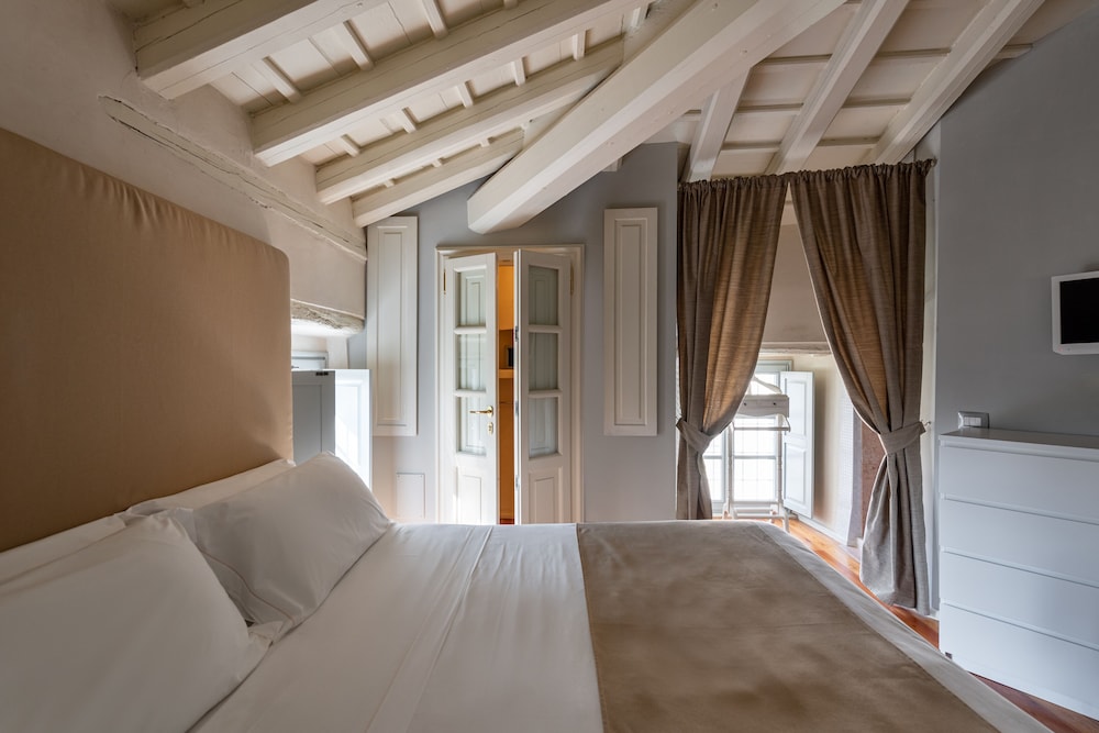 Hotel Palazzo Novello 35/64