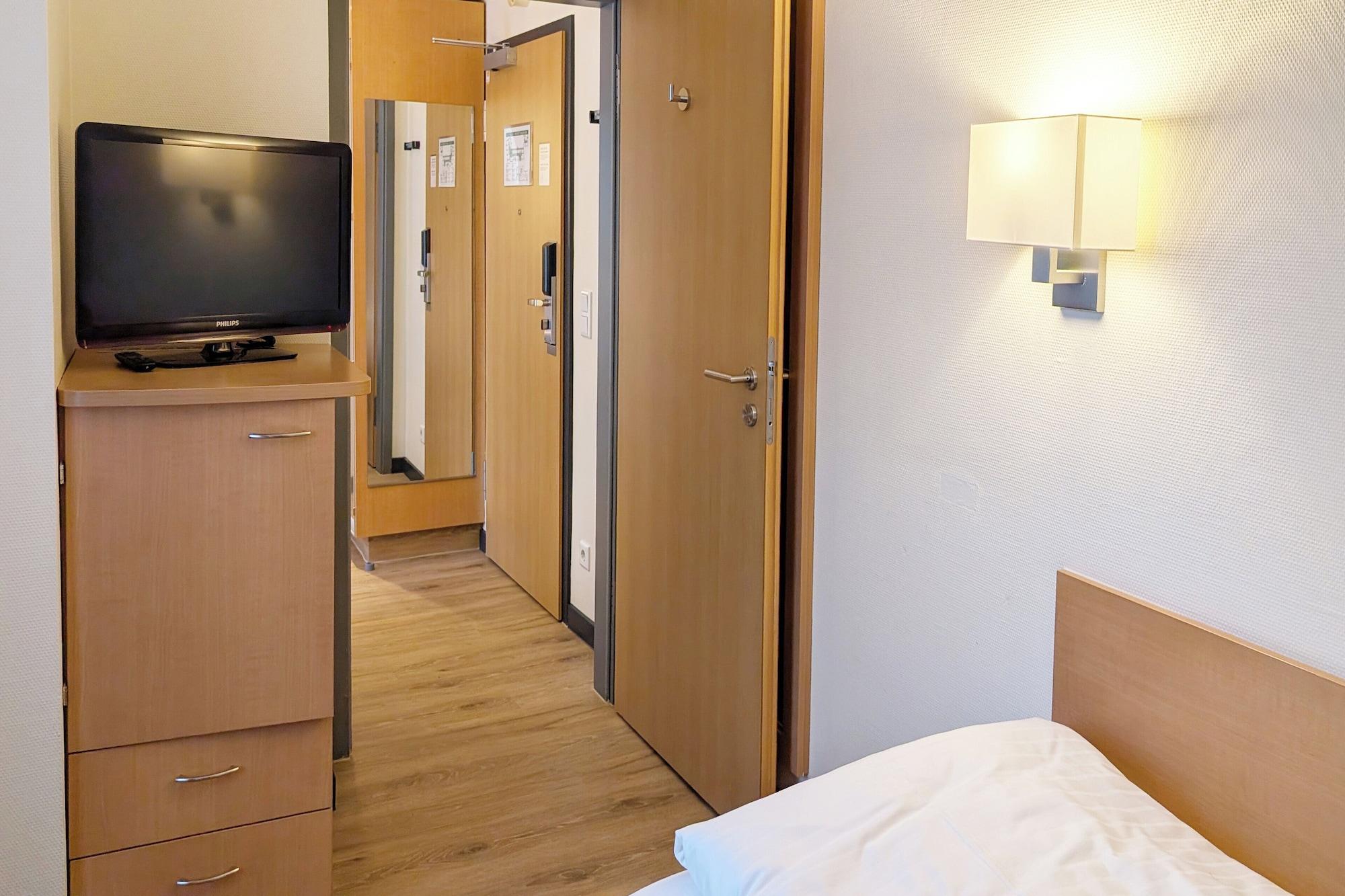 Premium, Family, Multiple Beds, Balcony