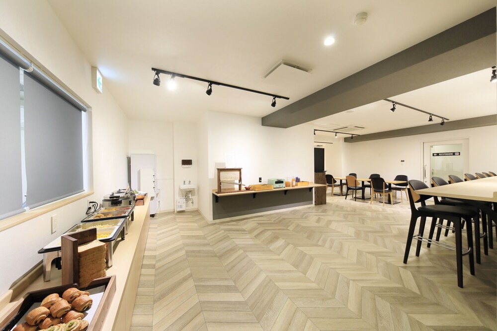Hotel New Nagano NeXT 26/42