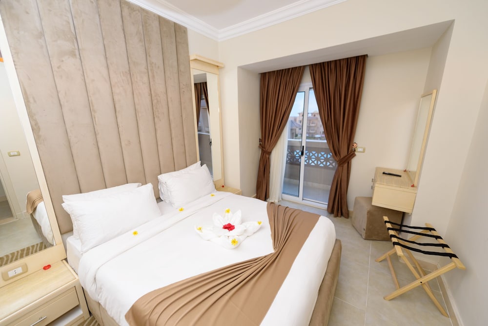 Marom Port Said Resort & Beach 17/57