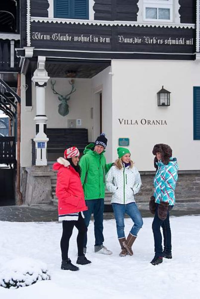 Villa Orania 9/49