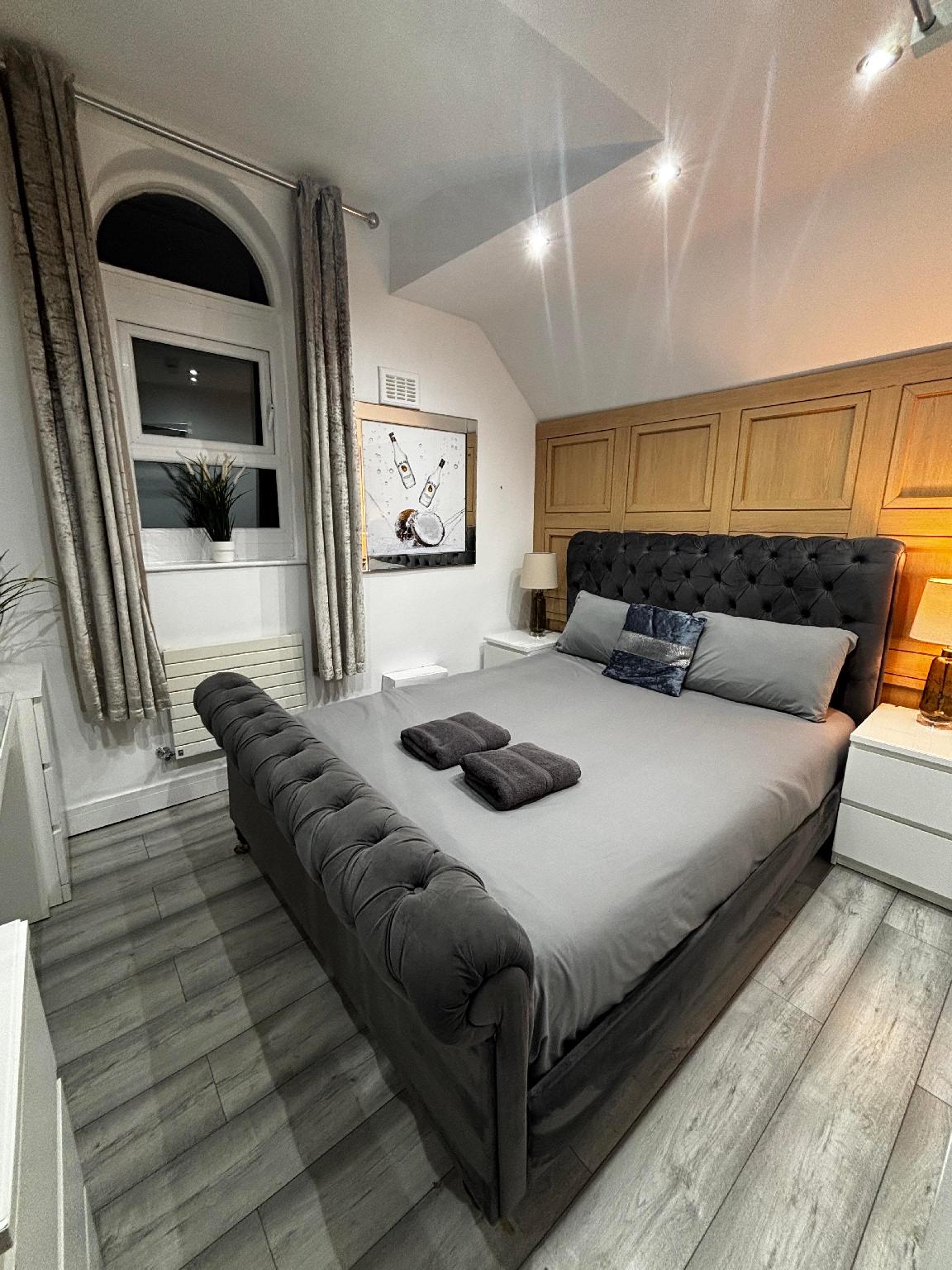 Room, Double Bed, Shared Bathroom, Adult Only