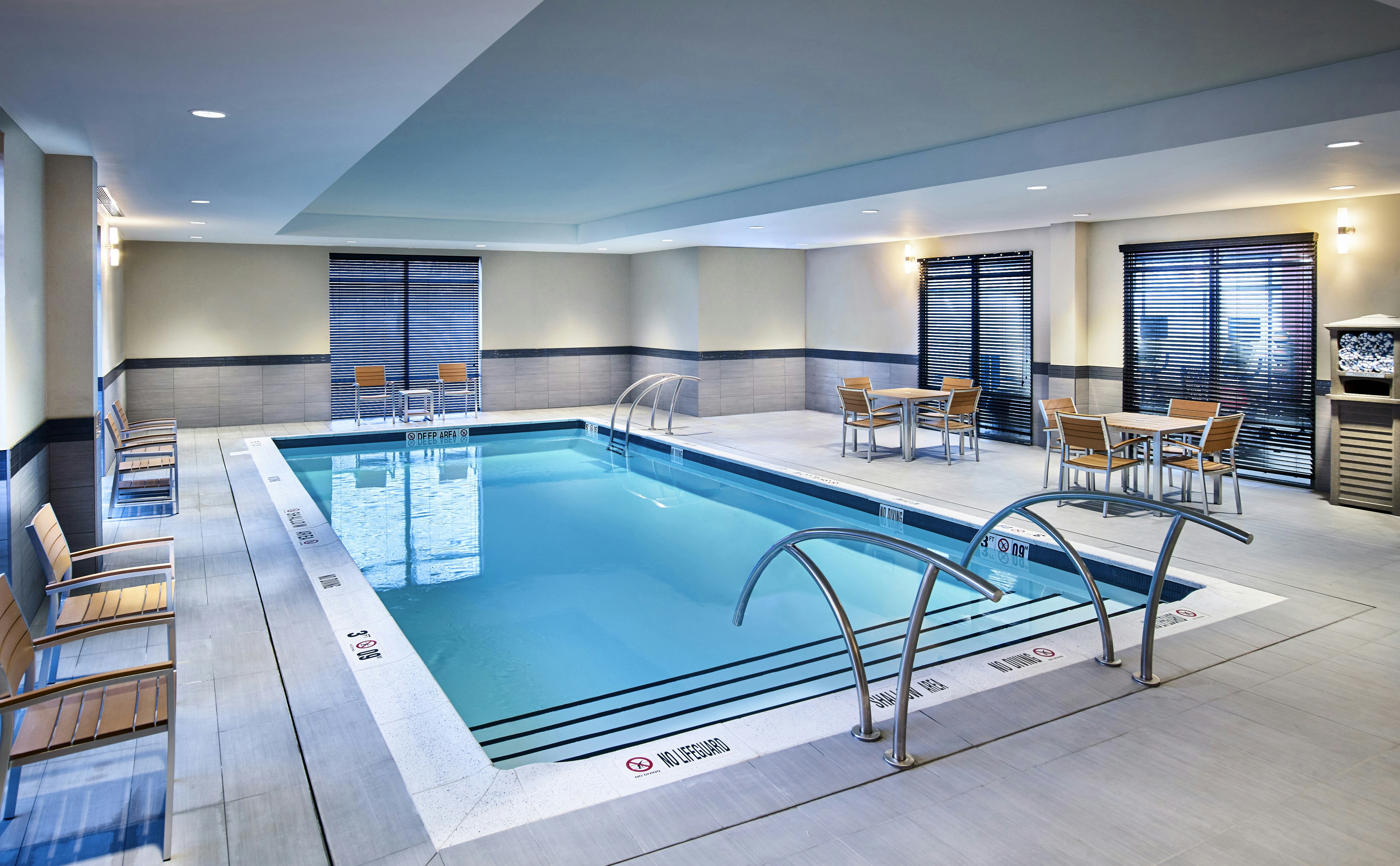 Hampton Inn By Hilton Sarnia/Point Edward 17/41