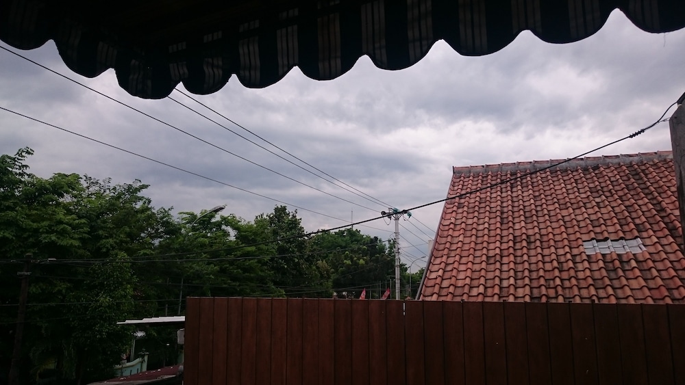 Novatel Yogyakarta 5/44