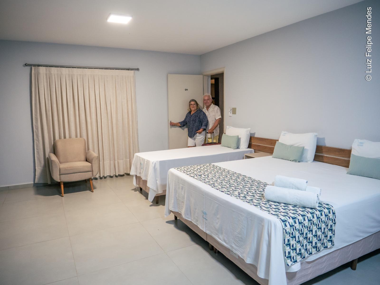 Hotel Aguas de Bodoquena 5/35