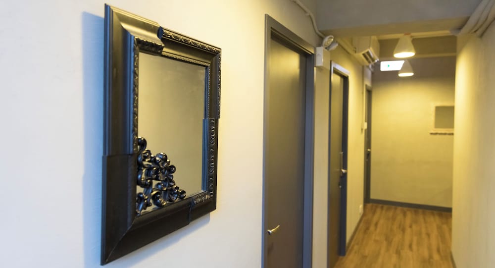 Check Inn Hk - Hostel 38/65