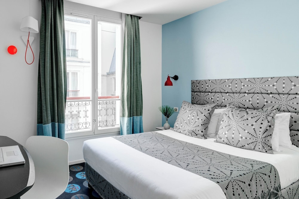 Astoria Astotel 16/50