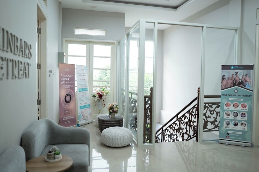 Anaya Azana Boutique Hotel Tawangmangu 32/48