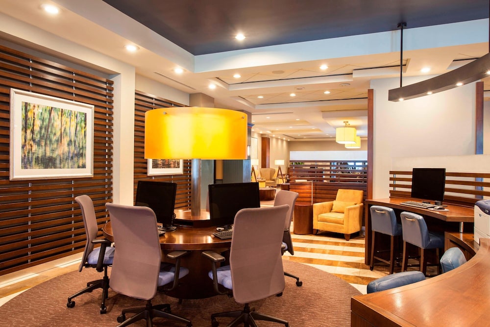 Sheraton Lincoln Harbor Hotel 26/31