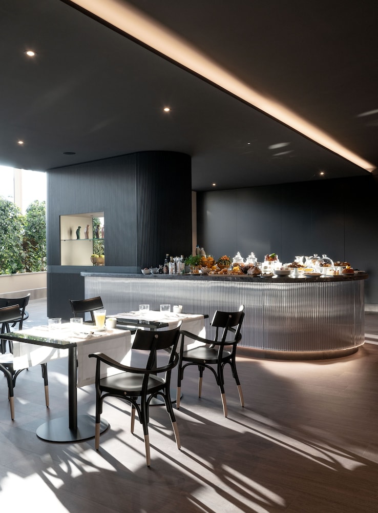 Eurostars Matera La Suite 69/76
