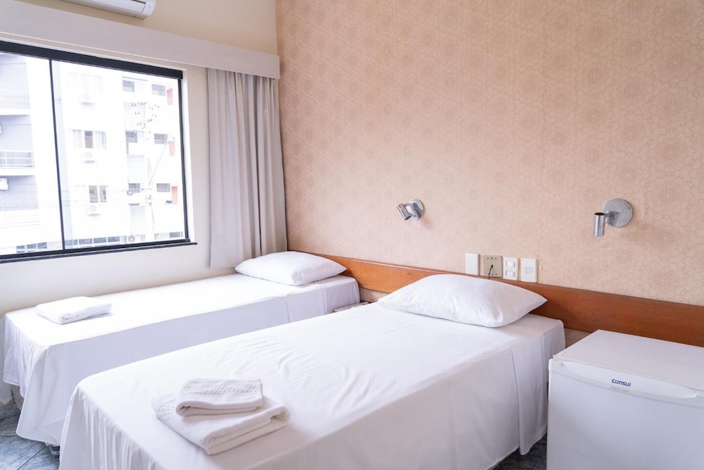 Foz Express Hotel 11/26