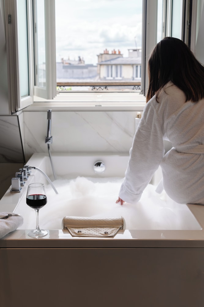 La Villa Haussmann 24/79