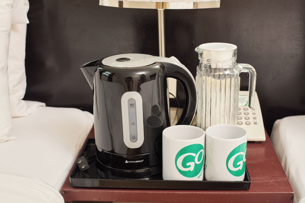 GO HOTELS PUERTO PRINCESA photo2