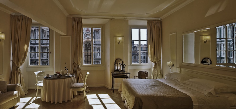 Granduomo Charming Accomodation 35/50