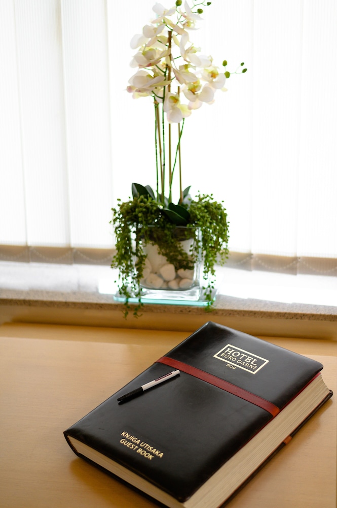 Euro Garni Hotel photo2