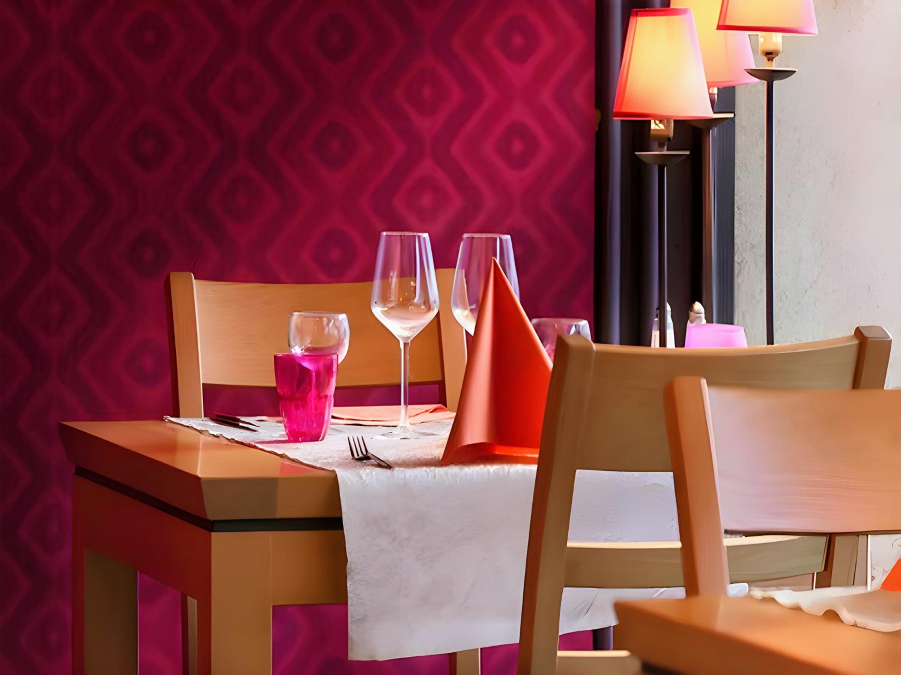 Best Western Les Myrtilles 40/49