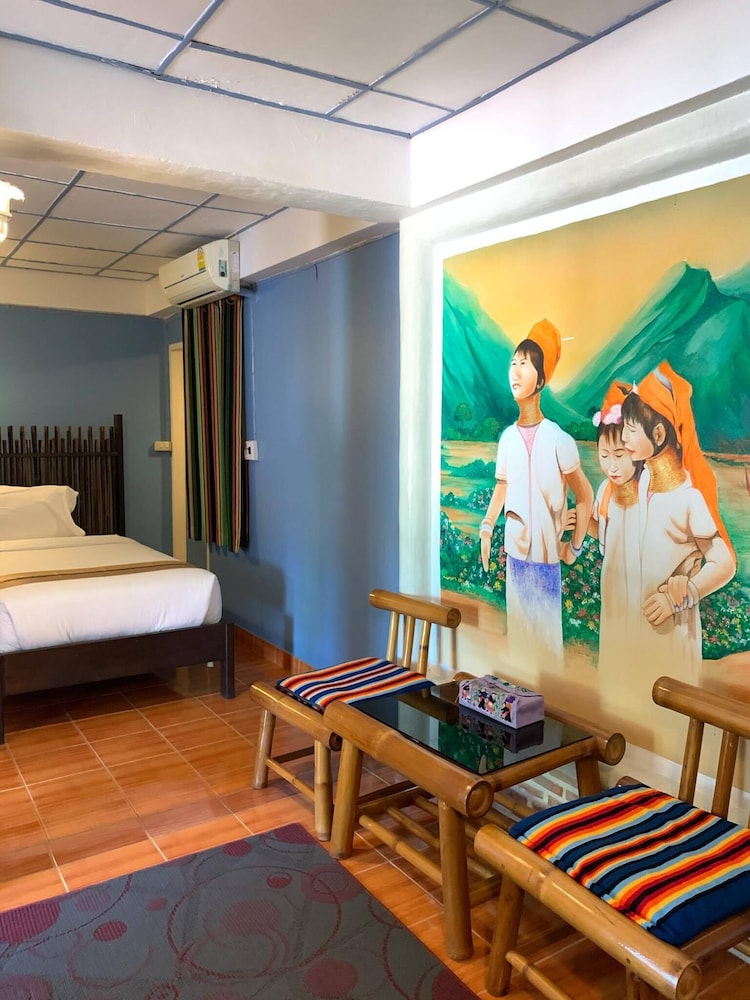 I Am Chiang Rai Resort 18/50