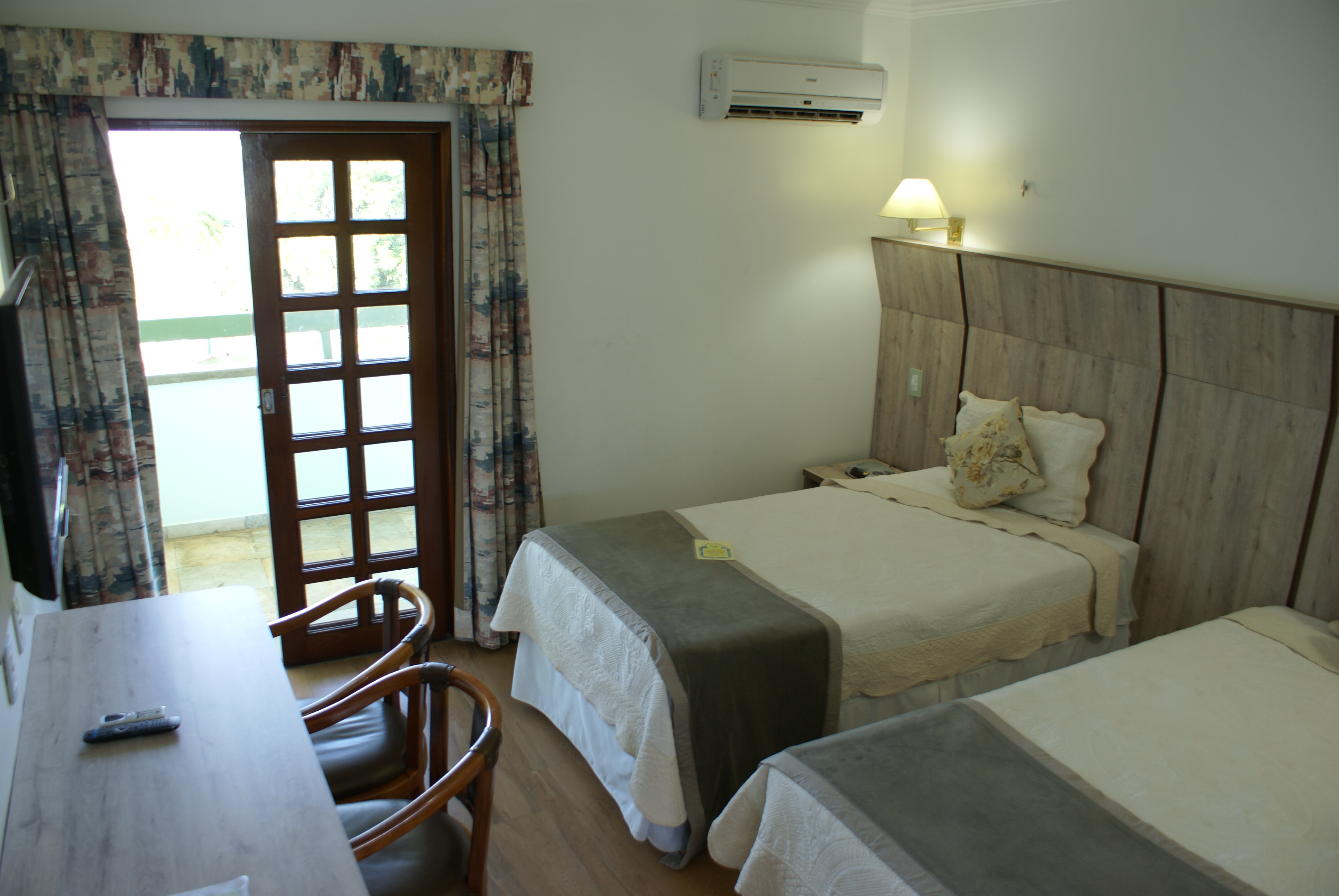 VERDES VALES LAZER HOTEL 15/49