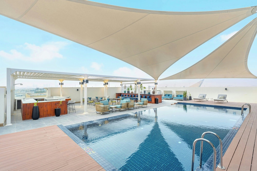 Four Points by Sheraton King Abdulaziz Road 35/62