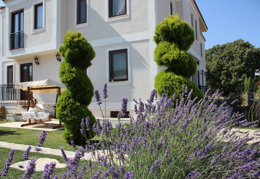 Adacayi Otel 20/27