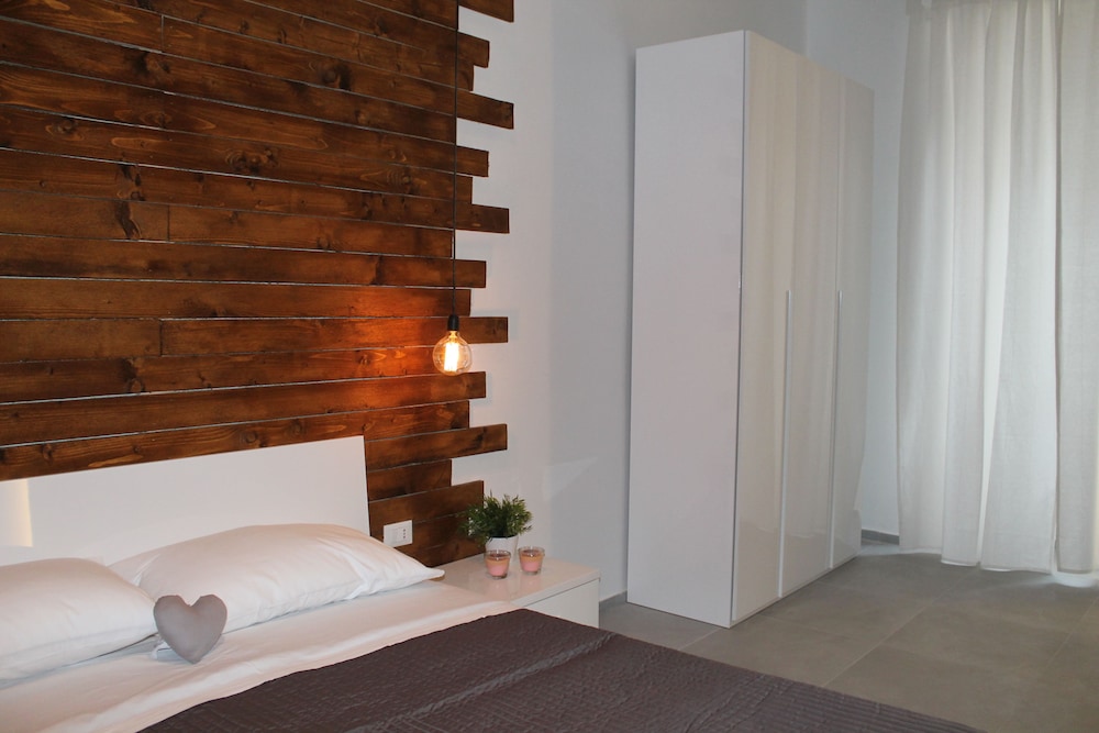 B&B Girovagando 10/38