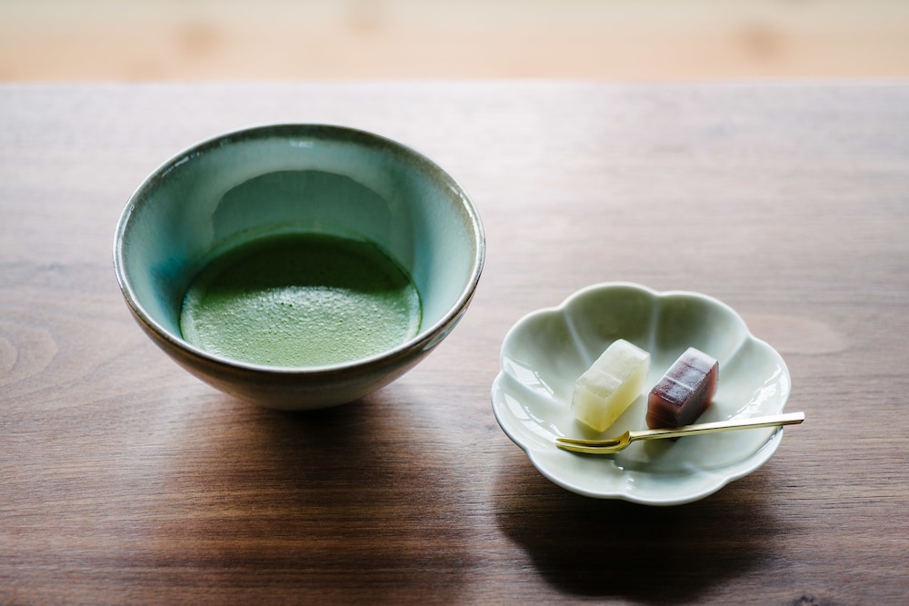 Nazuna 京都御所 写真5