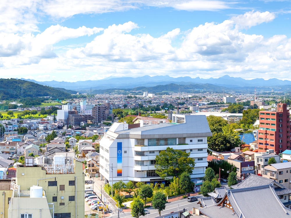 Takasaki View Hotel 37/42