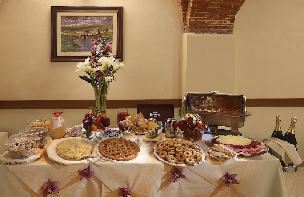 グランド プラザ & ロカンダ マッジョーレ 写真2