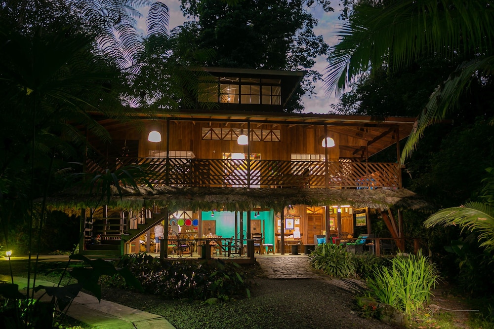 La Kukula Lodge 2/71