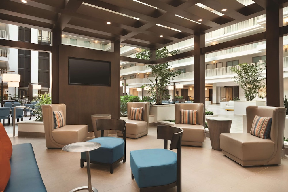 Embassy Suites By Hilton Brea North Orange County 44/56