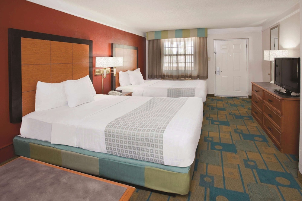 La Quinta Inn Savannah Midtown 14/32