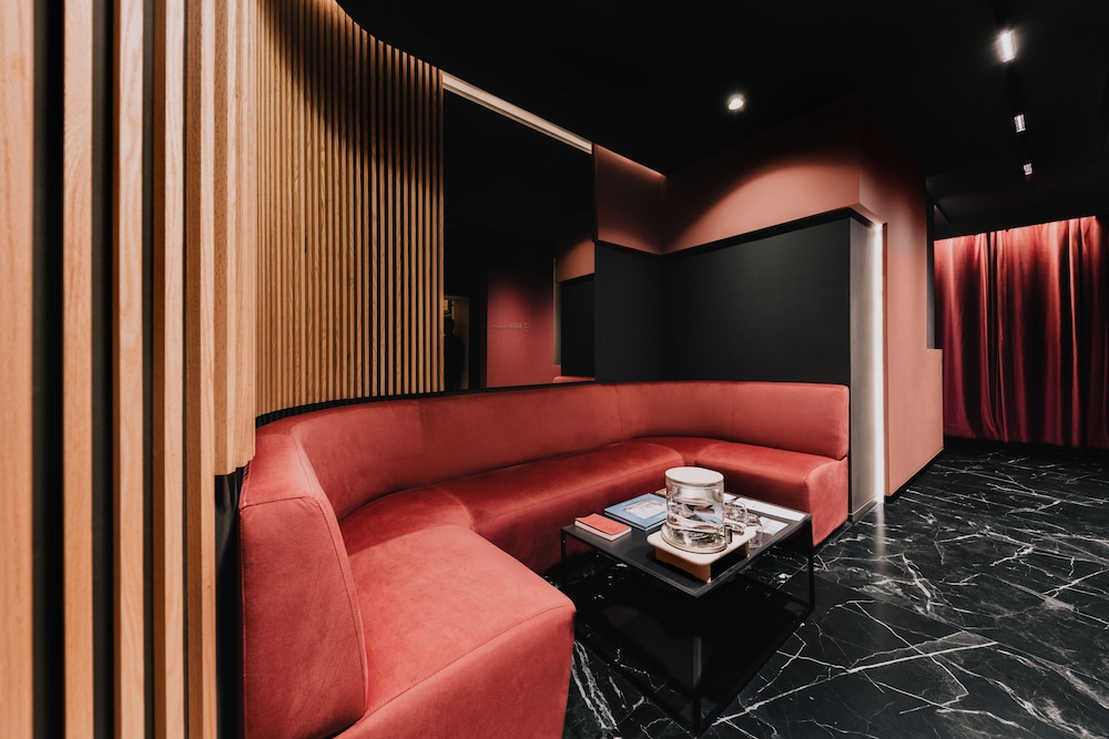 Boutique Hotel OLOM - Only Adults recommended 33/50