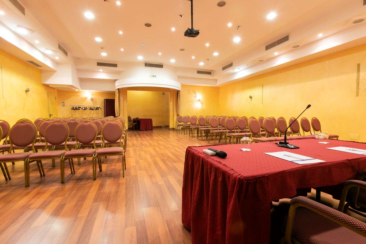 Best Western Ai Cavalieri Hotel photo5