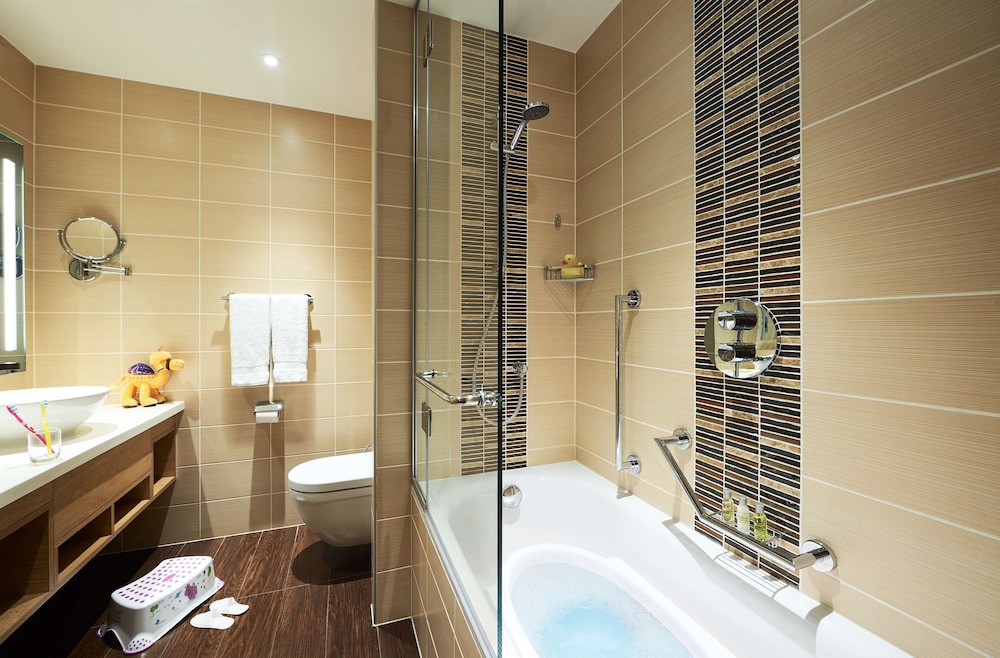 Hilton Garden Inn Dubai Mall Avenue 20/47