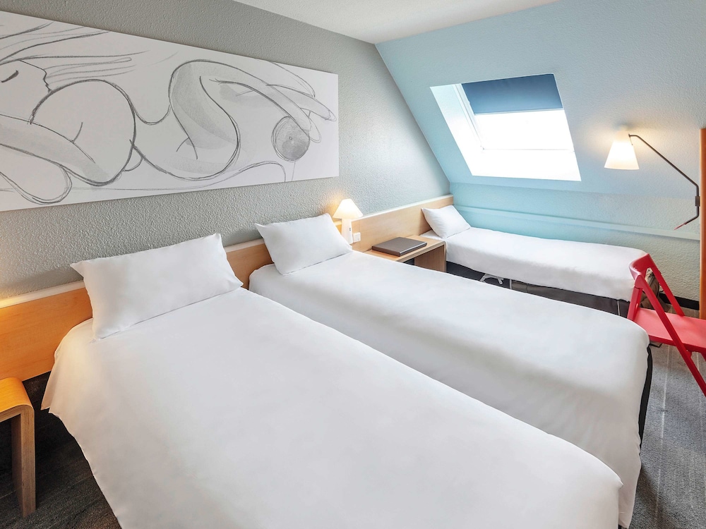 Ibis Epernay Centre Ville 13/63