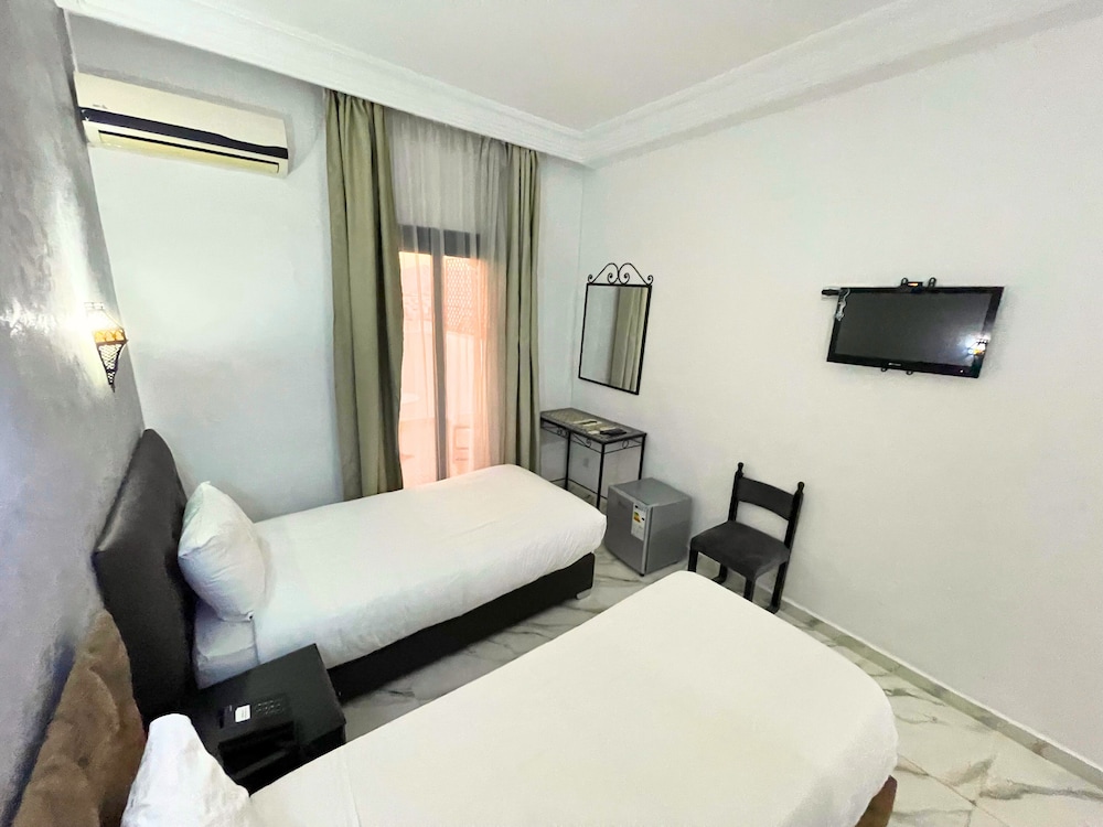 Hotel Nouzha 16/50