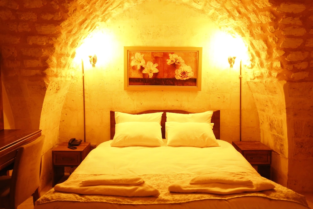 Kaliruha Butik Otel 21/50