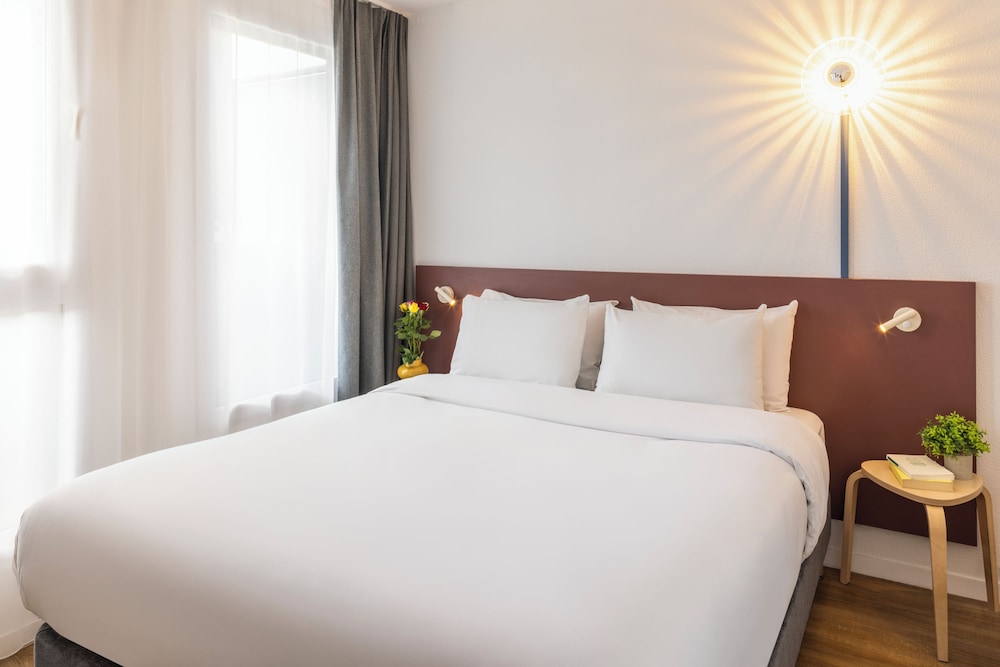 Adagio Access Toulouse Jolimont 24/53