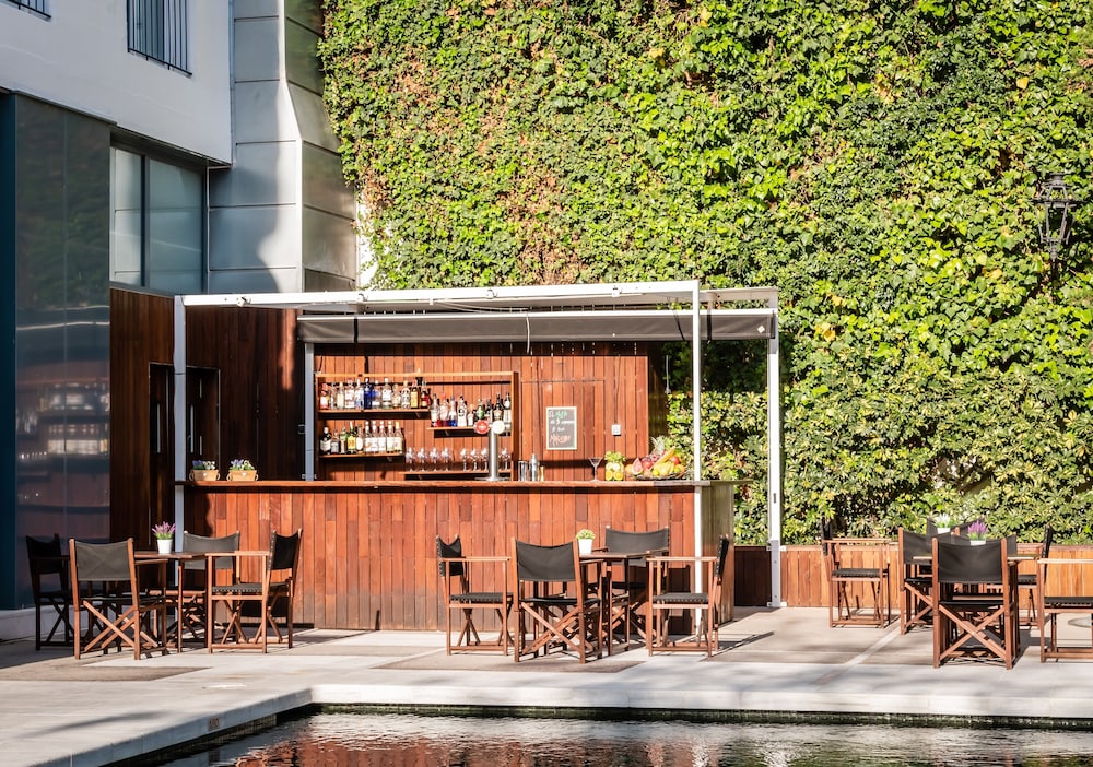 Sitges Park Hotel 62/63