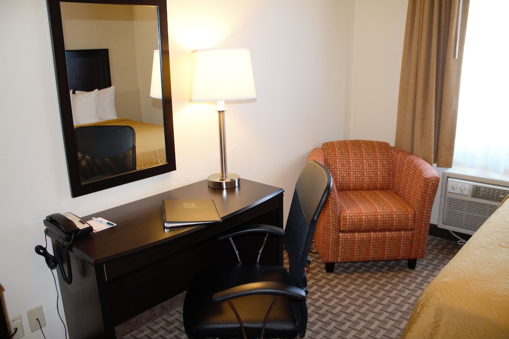 Quality Inn Buellton 34/40