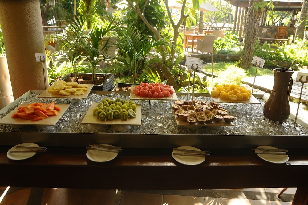 Aanari Hotel and Spa 59/82