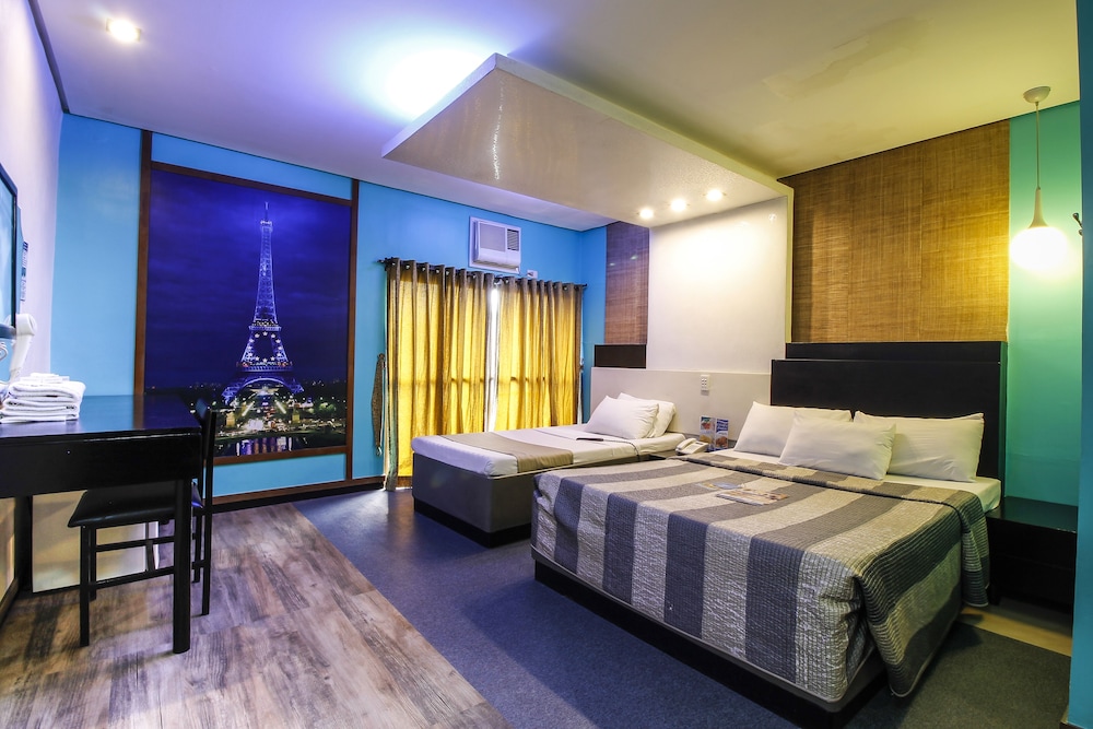 Hotel Dream World 17/72