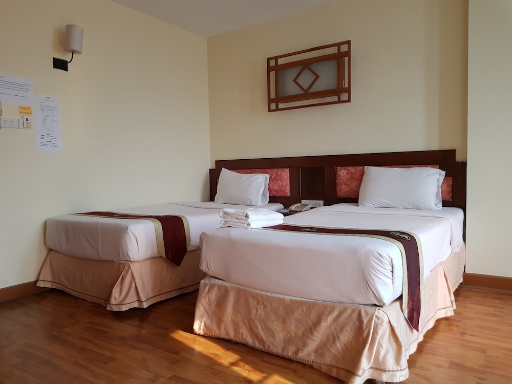 Pangviman Place Resotel 23/60