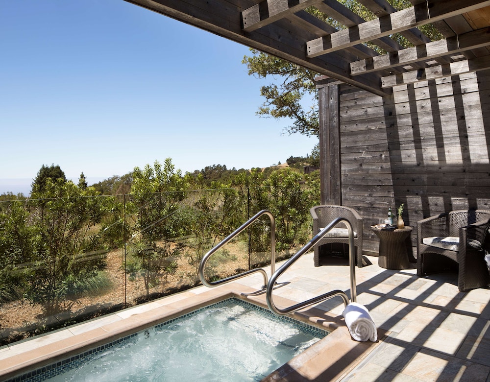 Ventana Big Sur, An Alila Resort 14/80